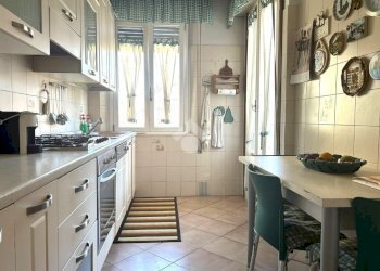 Porzione di casa Via Valbella, Rimini - foto 1