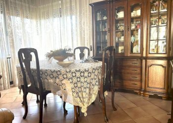 Porzione di casa Via Valbella, Rimini - foto 4