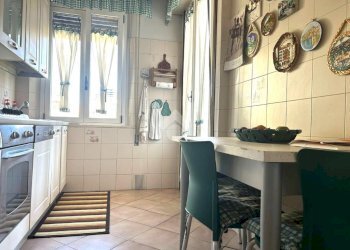 Porzione di casa Via Valbella, Rimini - foto 9