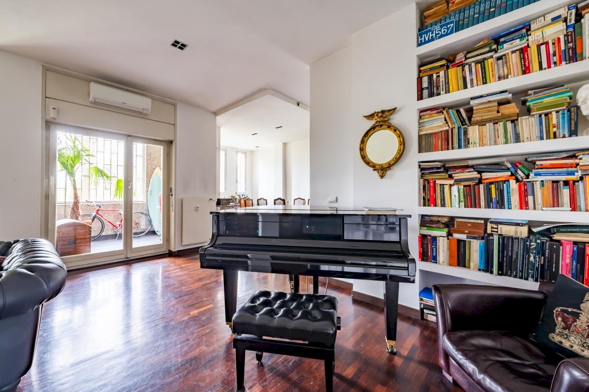 Trilocale Segrate - foto 2