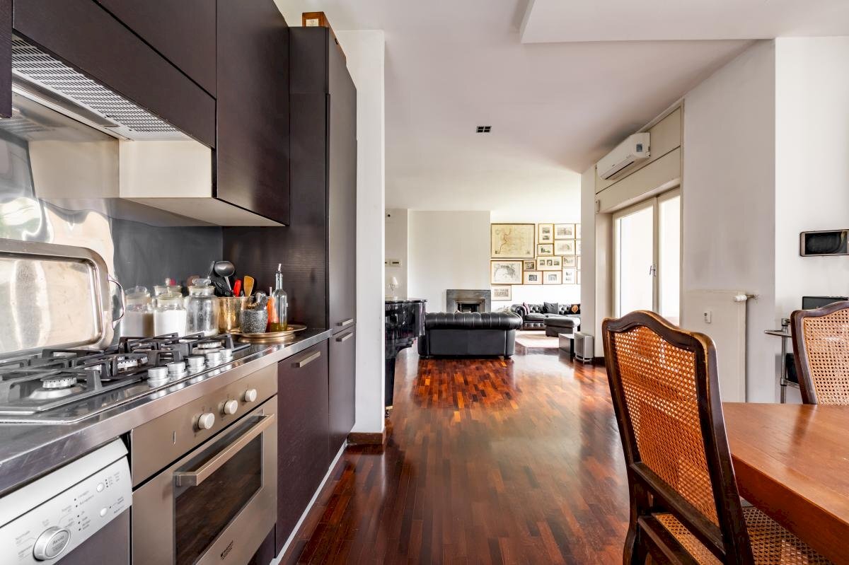 Trilocale Segrate - foto 3