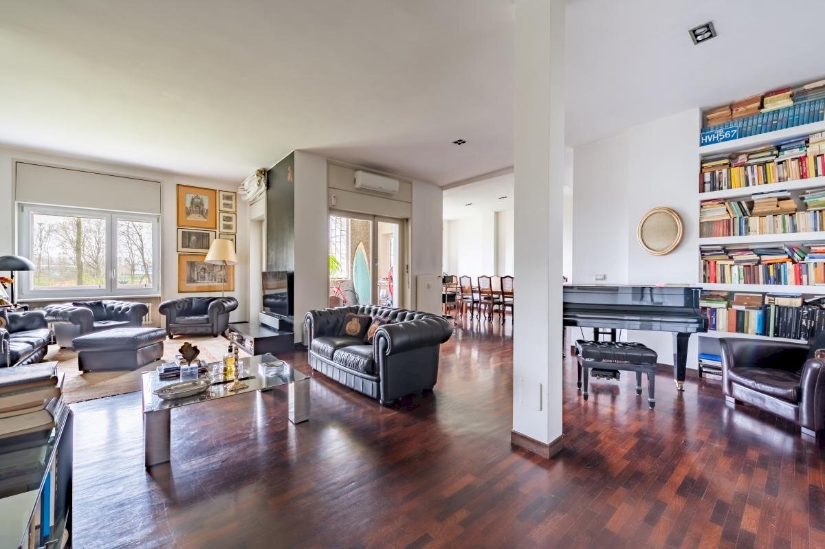 Trilocale Segrate - foto 1