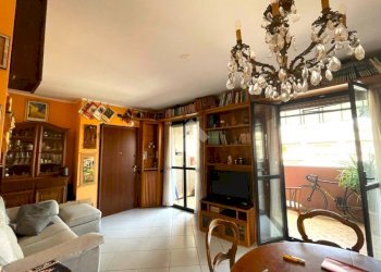 Trilocale Via Ovada, Milano (zona Famagosta) - foto 3