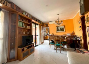 Trilocale Via Ovada, Milano (zona Famagosta) - foto 4