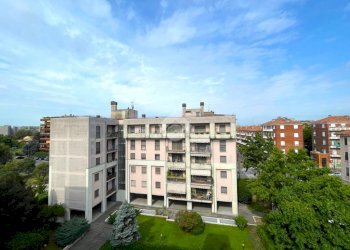 Trilocale Via Ovada, Milano (zona Famagosta) - foto 14