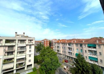 Trilocale Via Ovada, Milano (zona Famagosta) - foto 15