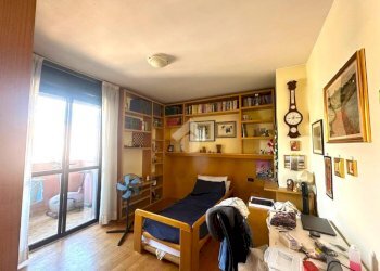 Trilocale Via Ovada, Milano (zona Famagosta) - foto 21