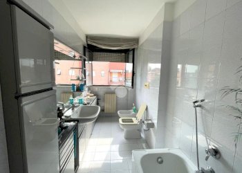 Trilocale Via Ovada, Milano (zona Famagosta) - foto 25