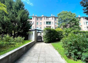 Trilocale Via Ovada, Milano (zona Famagosta) - foto 31