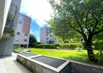 Trilocale Via Ovada, Milano (zona Famagosta) - foto 32