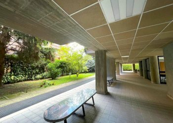 Trilocale Via Ovada, Milano (zona Famagosta) - foto 35