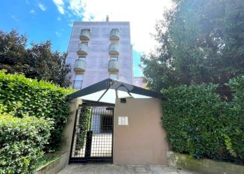 Trilocale Via Ovada, Milano (zona Famagosta) - foto 36