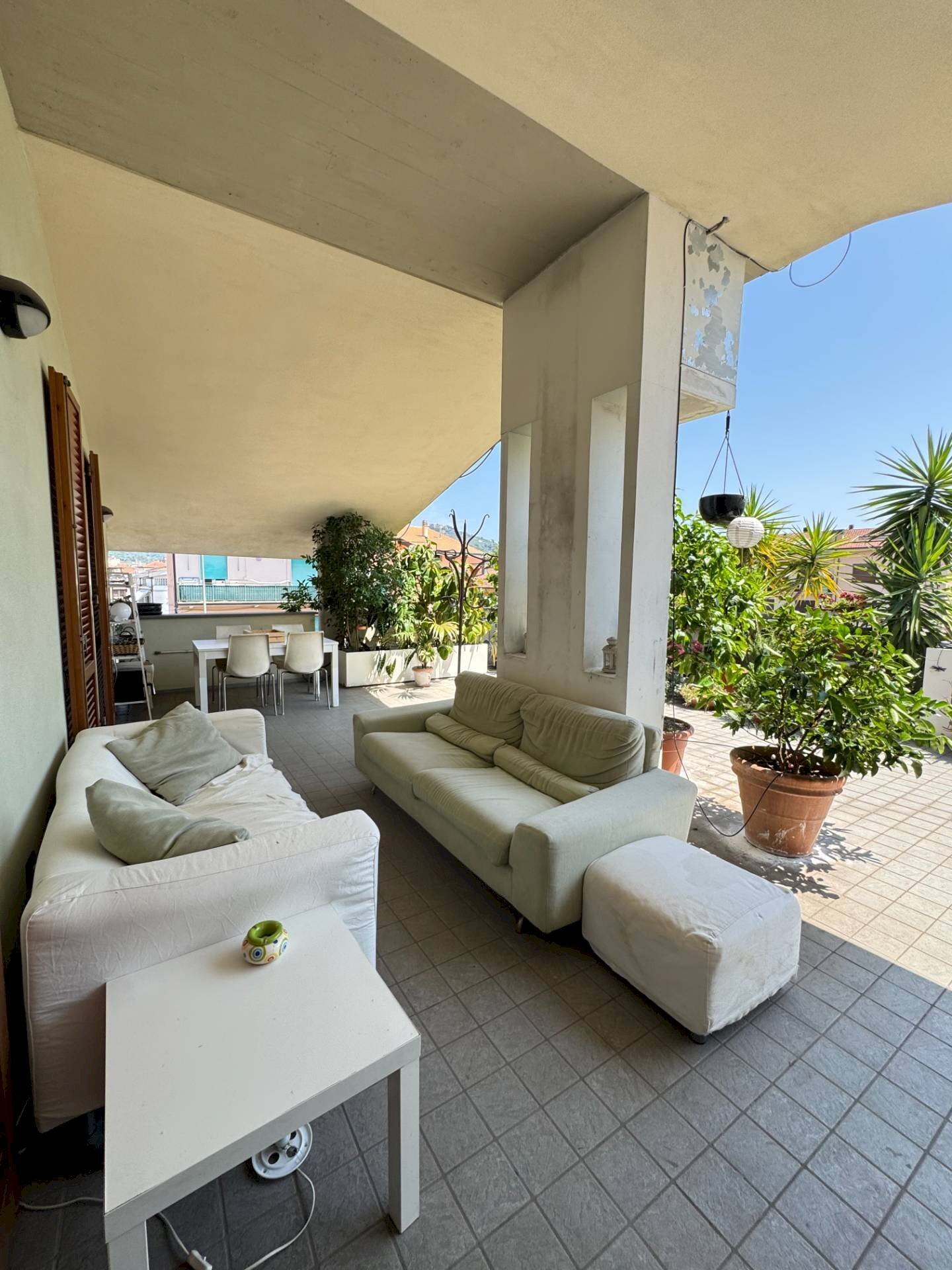 Foto 1 - Attico Montecatini-Terme - foto 1