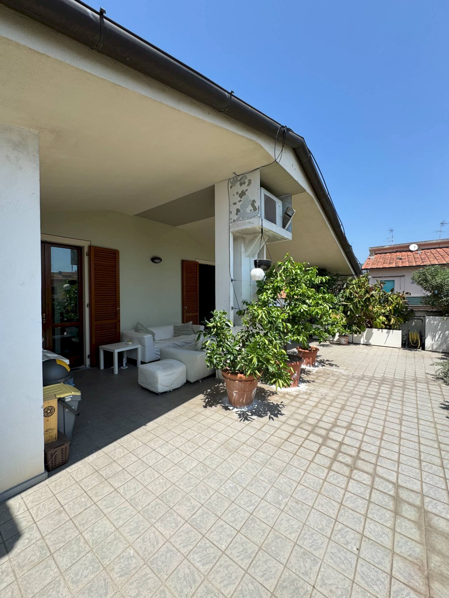 Foto 2 - Attico Montecatini-Terme - foto 2