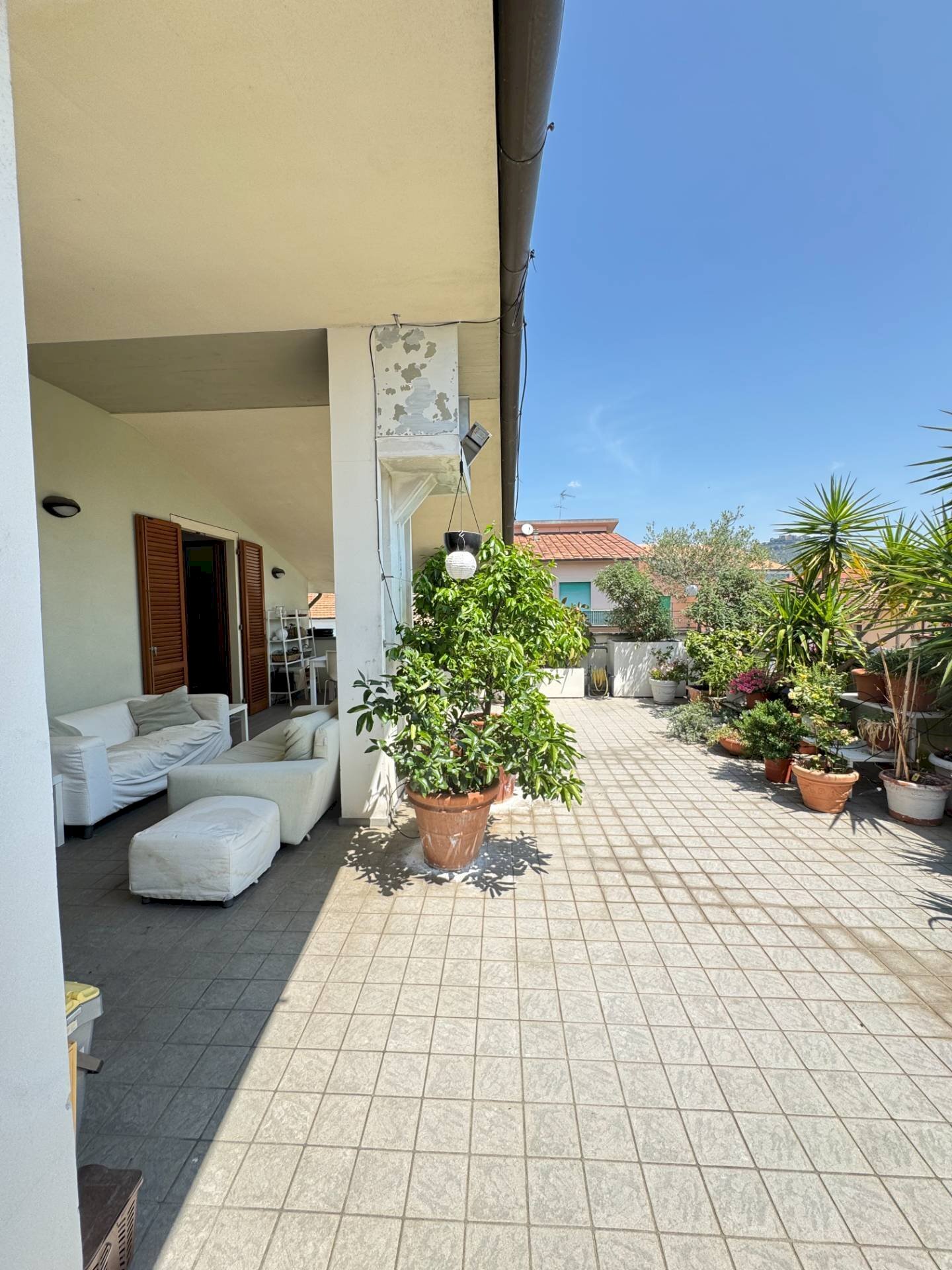 Foto 3 - Attico Montecatini-Terme - foto 3