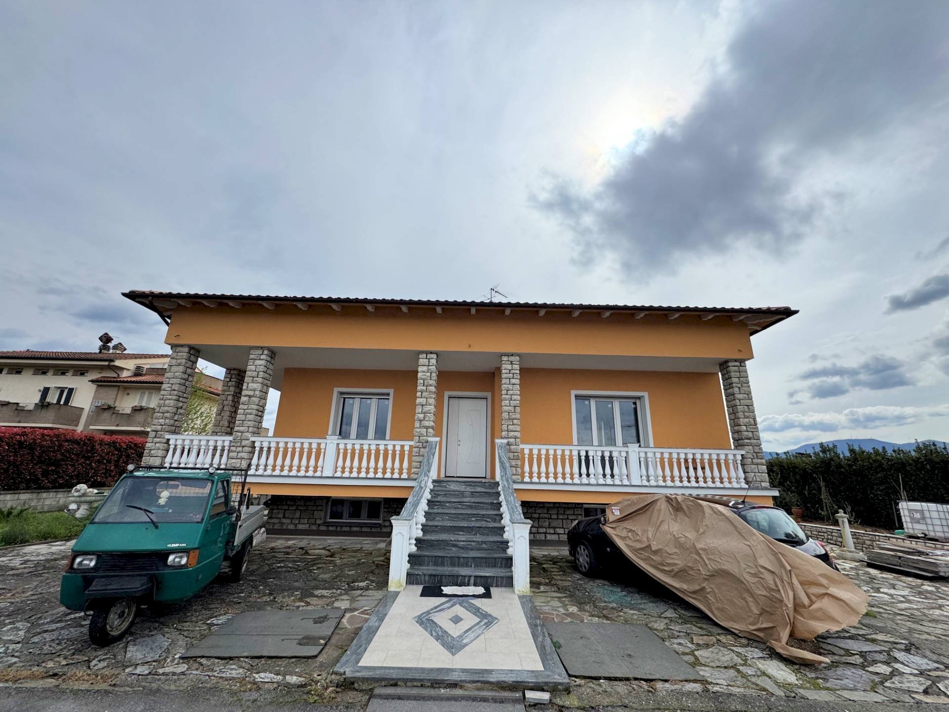 Foto 2 - Villa Altopascio - photo 2