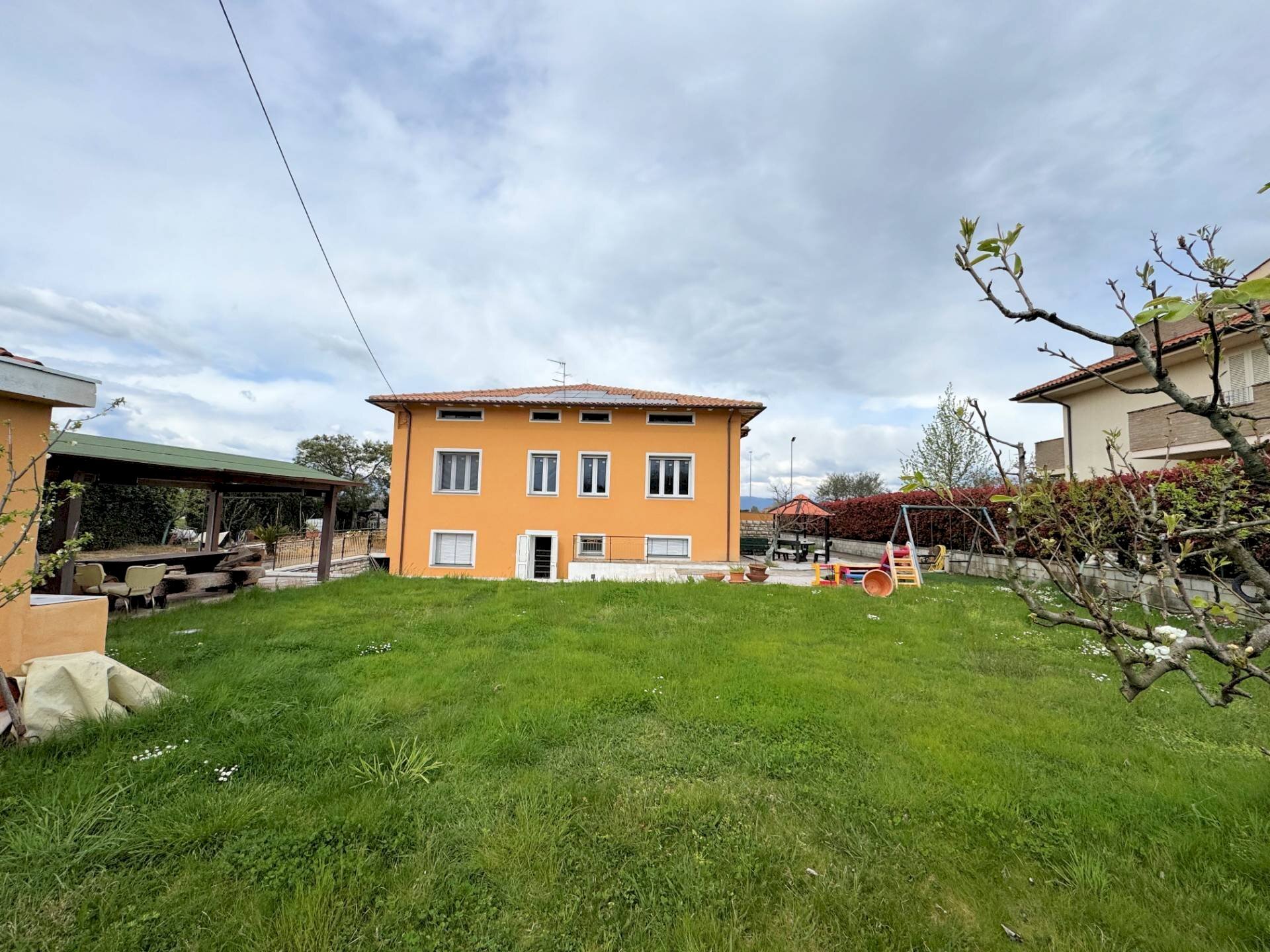 Foto 3 - Villa Altopascio - photo 3