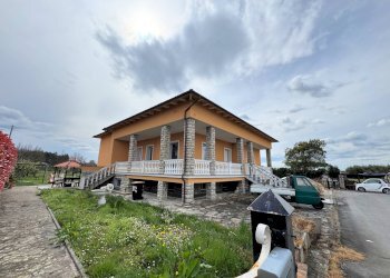 Foto 1 - Villa Altopascio - foto 1