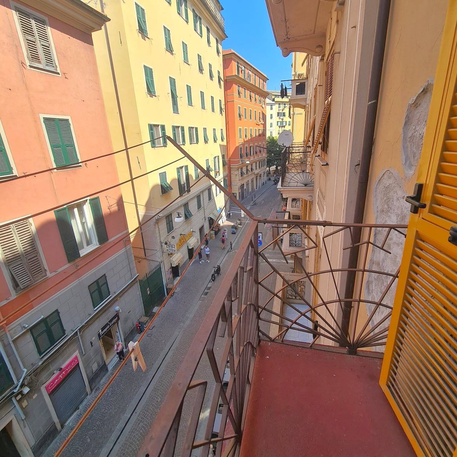 Foto 2 - Appartamento Via Carlo Rolando, Genova - foto 2