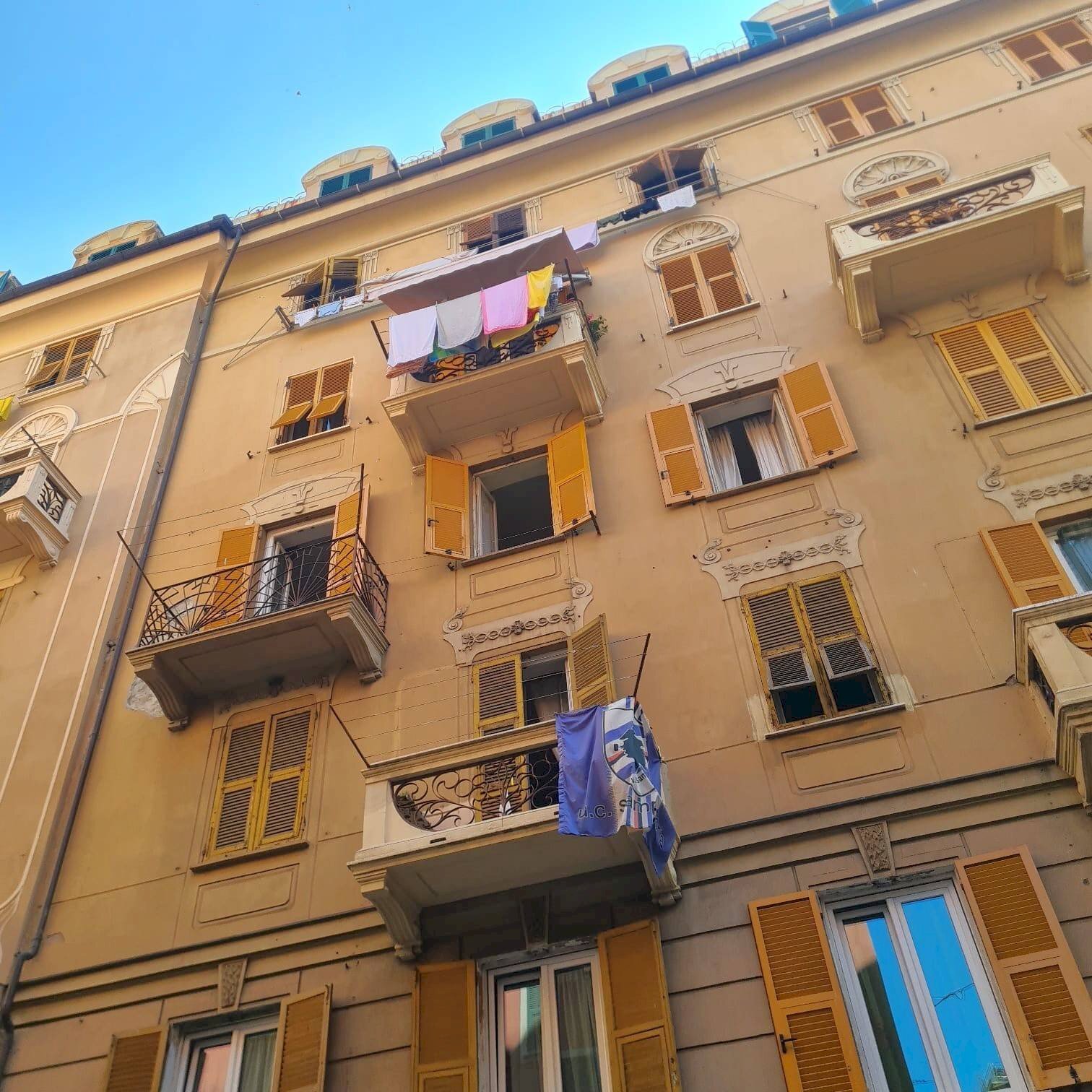 Foto 1 - Appartamento Via Carlo Rolando, Genova - foto 1