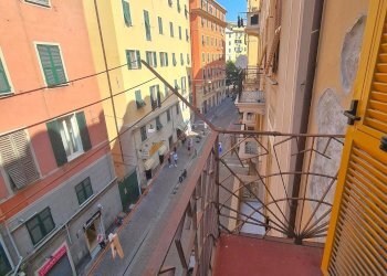 Foto 2 - Appartamento Via Carlo Rolando, Genova - foto 2