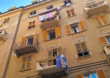 Foto 1 - Appartamento Via Carlo Rolando, Genova - foto 1