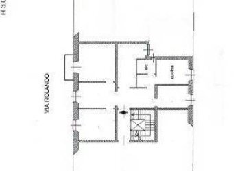 Foto 10 - Appartamento Via Carlo Rolando, Genova - foto 10