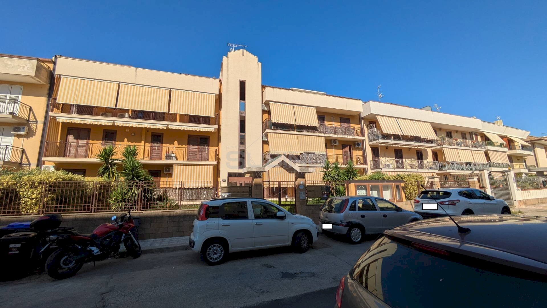 Foto 3 - Four-room apartment VIA LEONARDO SCIASCIA
 
9, Floridia - photo 3