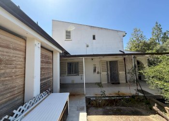 Foto 1 - Casa indipendente Via delle Gerbere
 
snc, Quartucciu - foto 1