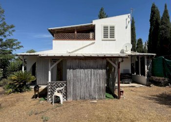 Foto 3 - Casa indipendente Via delle Gerbere
 
snc, Quartucciu - foto 3