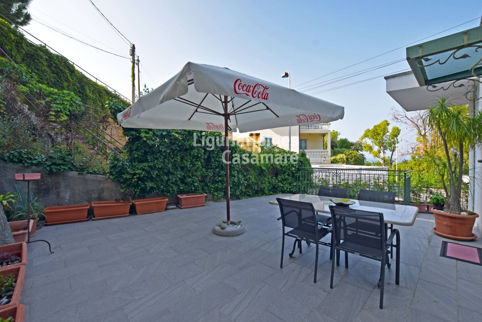 Foto 1 - Three-room apartment Viale dei Pepi, Ospedaletti - photo 1