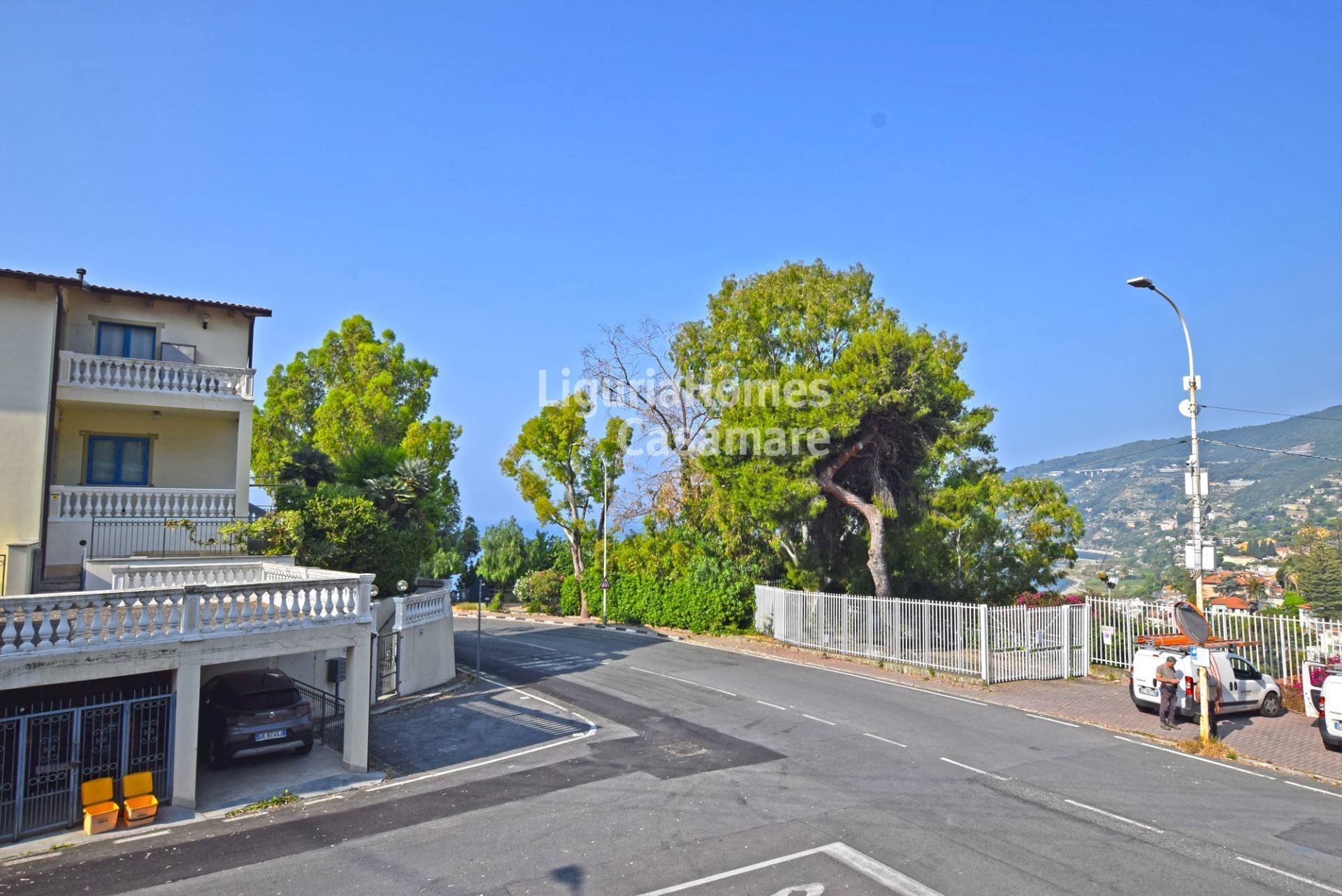 Foto 2 - Three-room apartment Viale dei Pepi, Ospedaletti - photo 2