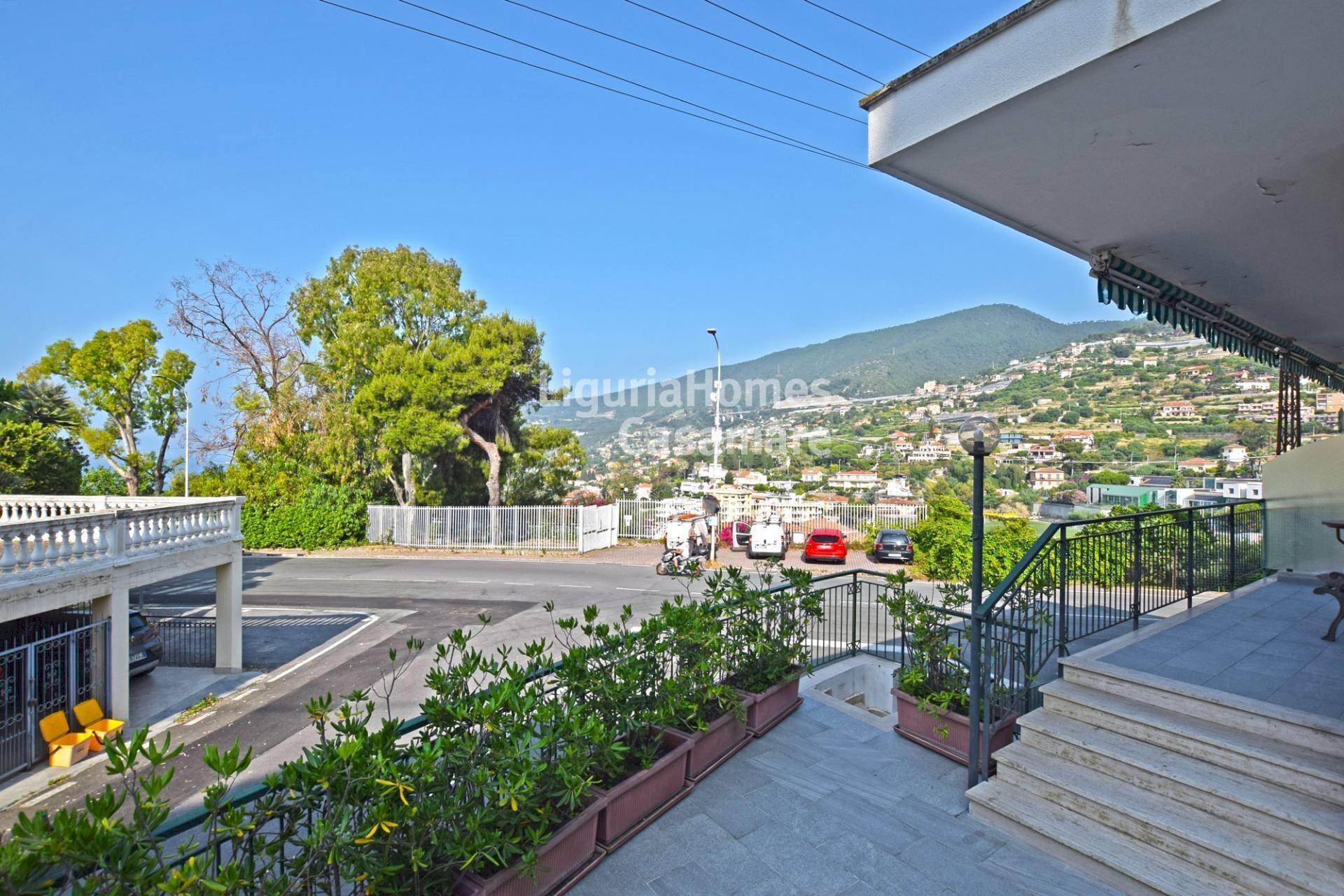 Foto 3 - Three-room apartment Viale dei Pepi, Ospedaletti - photo 3