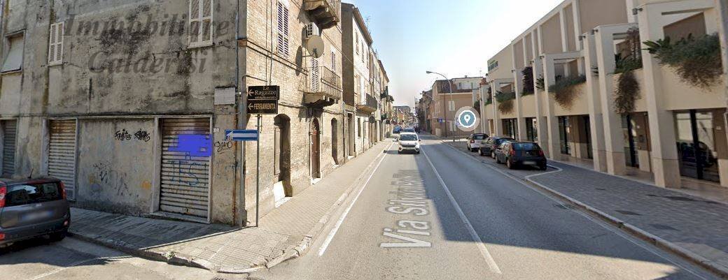 Foto 2 - Commercial Premises Via Formentini, San Benedetto del Tronto - photo 2
