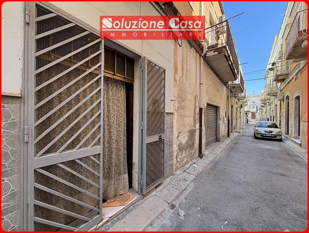 Foto 3 - Independent house via Ciro Menotti, Canosa di Puglia - photo 3