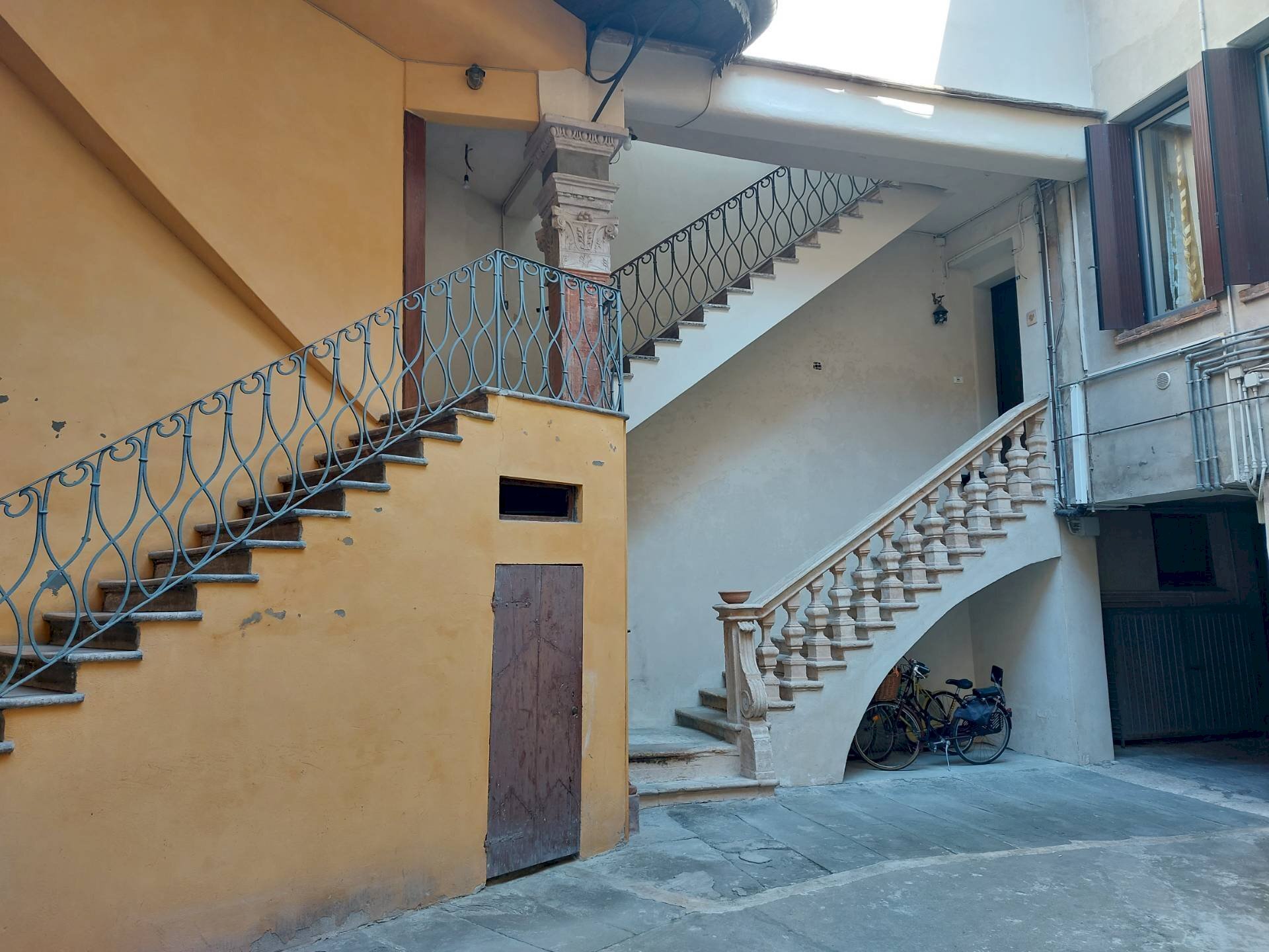 Foto 1 - Two-room apartment Via Vignatagliata, Ferrara - photo 1
