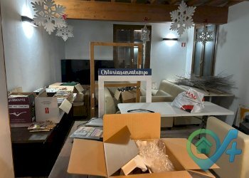 Foto 16 - Commercial Premises Defendi Semeghini
 
25, Quistello - photo 14