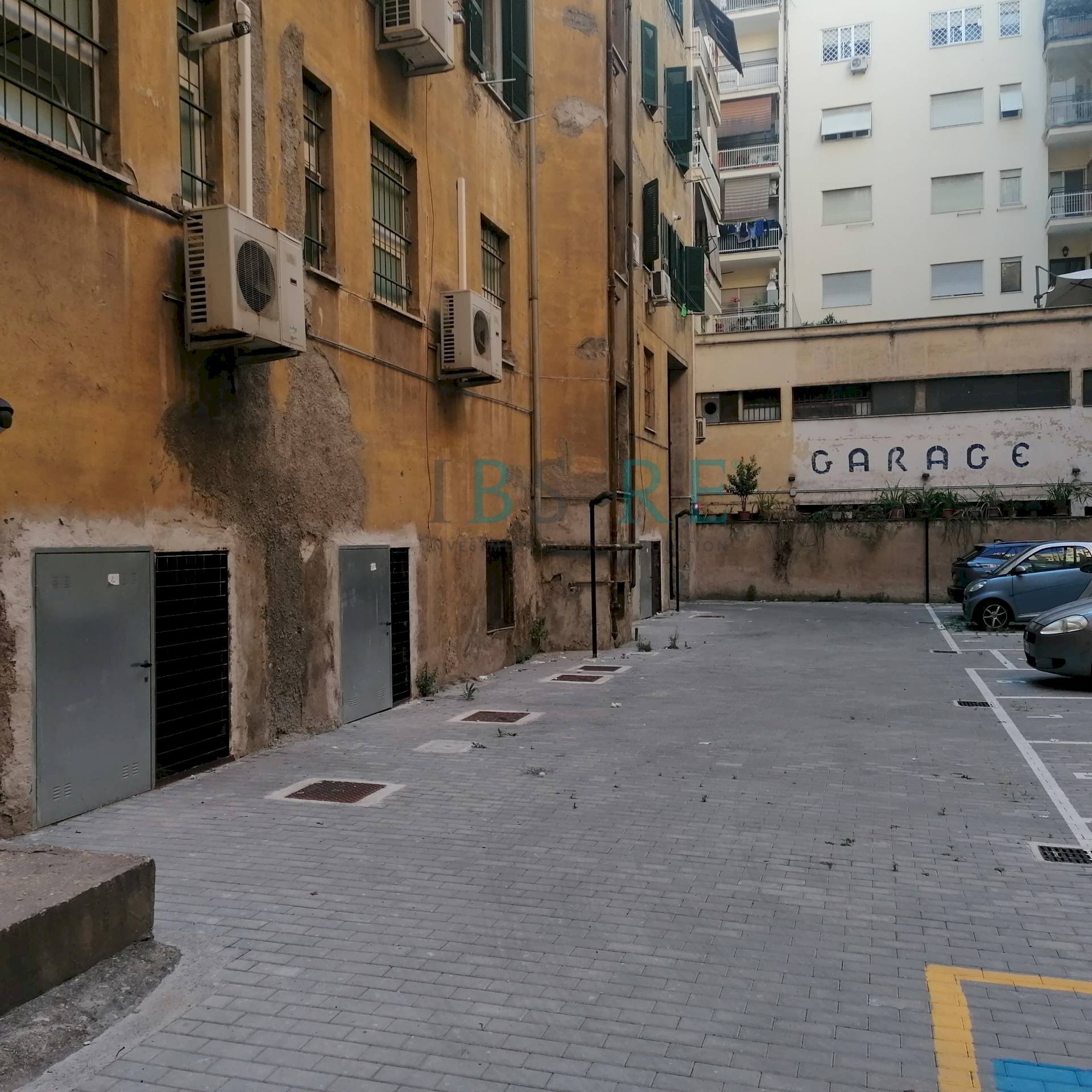 Foto 3 - Warehouse Via Asinari Di San Marzano
 
13, Roma - photo 3