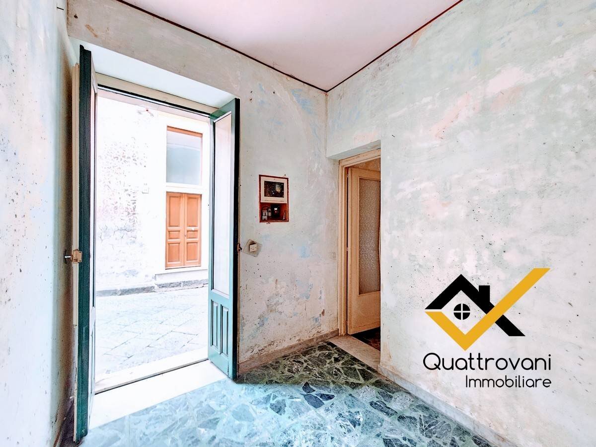 Foto 1 - Appartamento Via Santi Elena e Costantino, Aci Catena - foto 1