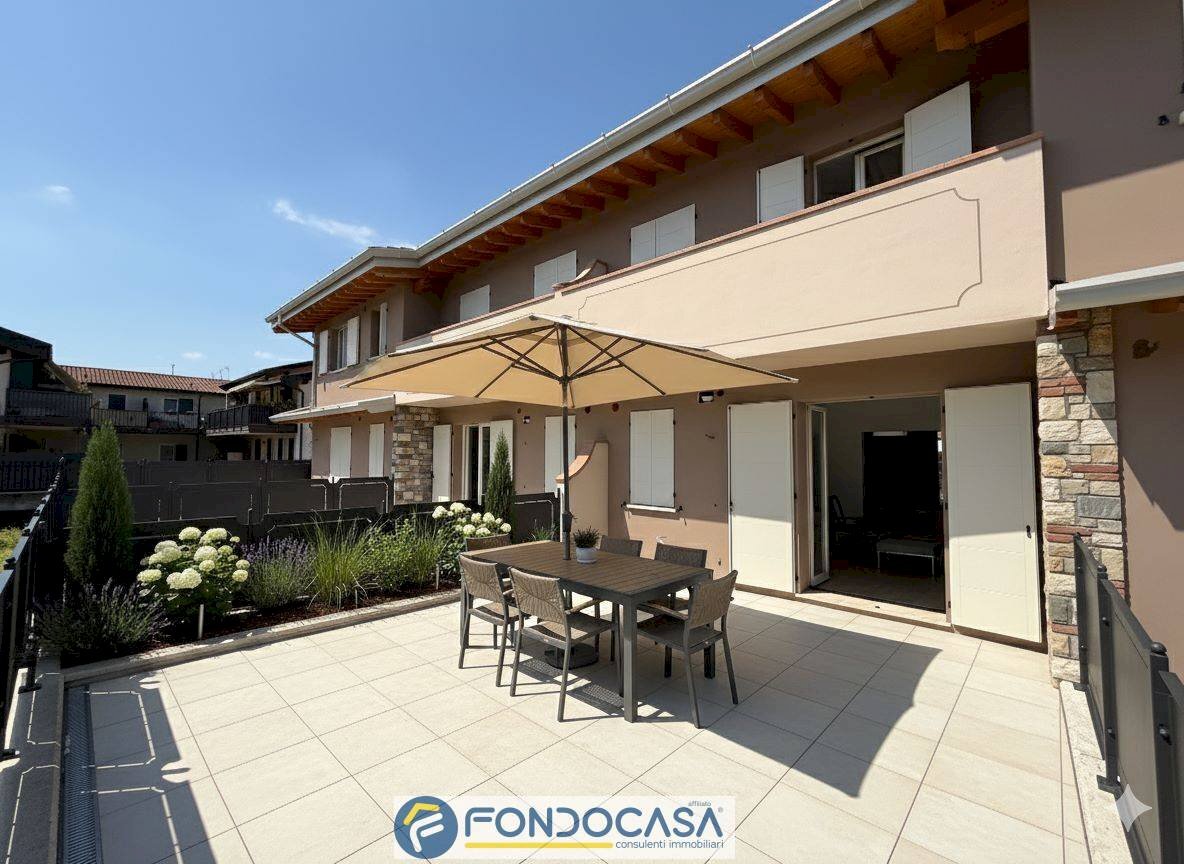 Foto 3 - Villa a Schiera Ospitaletto - foto 3