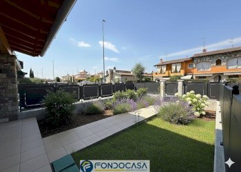 Foto 2 - Villa a Schiera Ospitaletto - foto 2