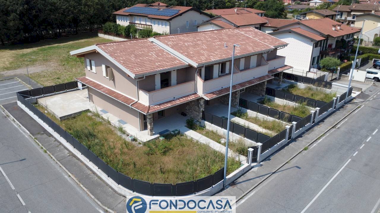 Foto 1 - Villa a Schiera Castegnato - foto 1