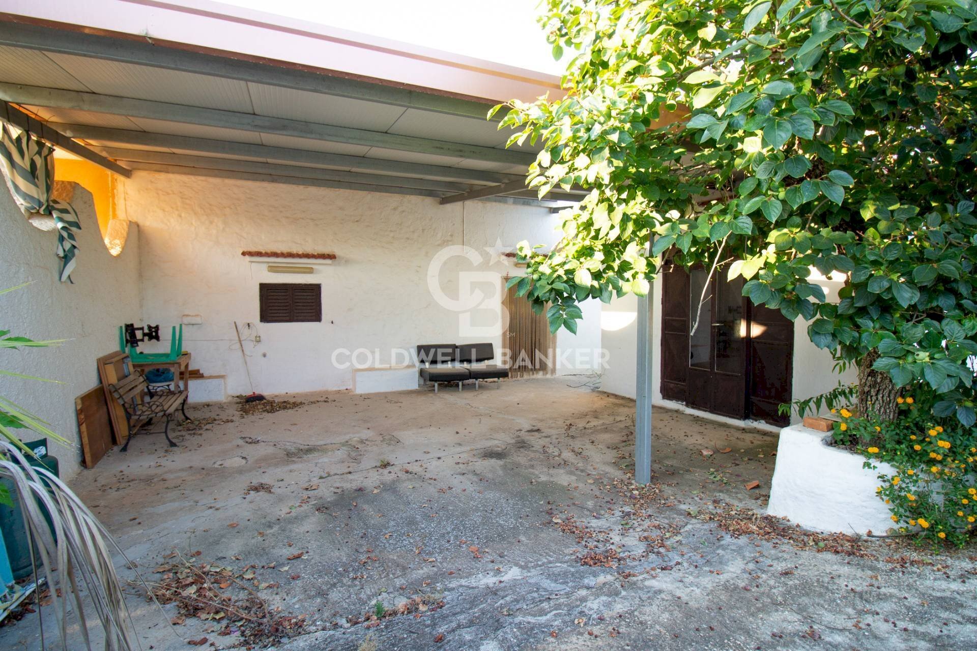 Foto 8 - Villa Contrada Parco Grande
 
sn, Carovigno - planimetria 1