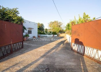 Foto 2 - Villa Contrada Parco Grande
 
sn, Carovigno - foto 2