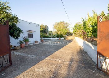 Foto 3 - Villa Contrada Parco Grande
 
sn, Carovigno - foto 3