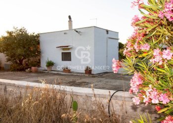 Foto 4 - Villa Contrada Parco Grande
 
sn, Carovigno - foto 4