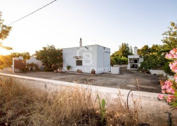 Foto 5 - Villa Contrada Parco Grande
 
sn, Carovigno - foto 5