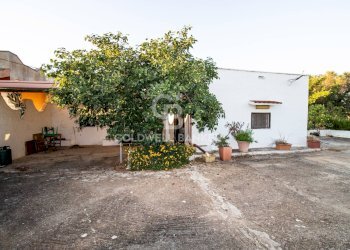 Foto 6 - Villa Contrada Parco Grande
 
sn, Carovigno - foto 6