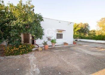 Foto 1 - Villa Contrada Parco Grande
 
sn, Carovigno - foto 1