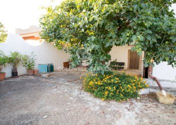 Foto 7 - Villa Contrada Parco Grande
 
sn, Carovigno - foto 7